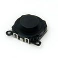 thumbnail image 5 of JIAHAOO Joystick Analog Controller Replacement Black High Quality Replaces Unresponsive Fix Controls with Screwdriver for PSP 1000, 5 of 8