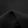 thumbnail image 6 of Purcolt Women's Winter Jacket Casual Blend Trench Coat with Hood Single Breasted Long Wool Warm Pea Overcoat Outerwear, 6 of 6