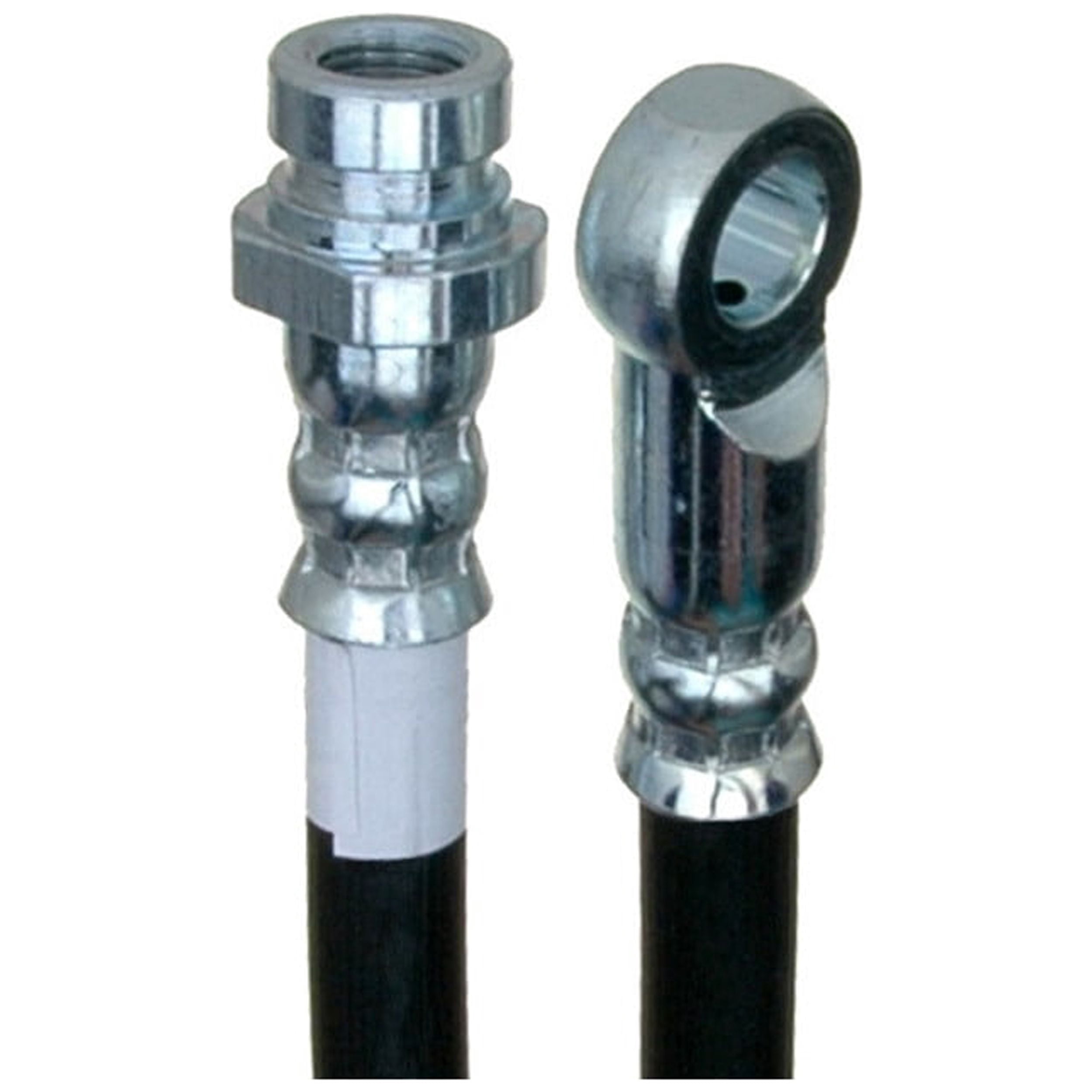 Raybestos Element3 Brake Hose, BH383241 Fits select: 2001-2006 MITSUBISHI MONTERO