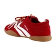 thumbnail image 3 of Steve Madden Reboot Women's Fashion Sneakers Red Size 9.5 M, 3 of 8
