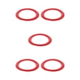 thumbnail image 1 of Methold Speaker Woofer Foam Edge Replacement Speaker 10inch Kit Repair Type2, 1 of 6
