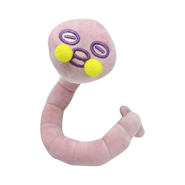 Muñeco de peluche, juguete de regalo, estilo de dibujos animados, muñeca de trapo para niños