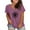 Purple, variant on ZJXFGS Womens Oversized Tshirt Sunflower Graphic Shirts Womens Tops Loose Fit Tops Oversized Tshirts for Women Black L