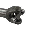 thumbnail image 2 of Bodeman 32.750 In Front Driveshaft Propshaft for 1989-1994 Ford F-350 F350 5.8L 7.3L 7.5L 4WD, 2 of 6