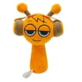 thumbnail image 1 of Cute Sprunki Plushies For Kids Adorable Animal Stuffed Doll For Kids Adult, 1 of 4