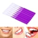 thumbnail image 3 of Ygjytge 16 Unids/Pack Tipo I Cepillos Interdentales Herramienta De Masaje De Limpieza Dental (Amarillo) Ygjytge Para estrenar, 3 of 7