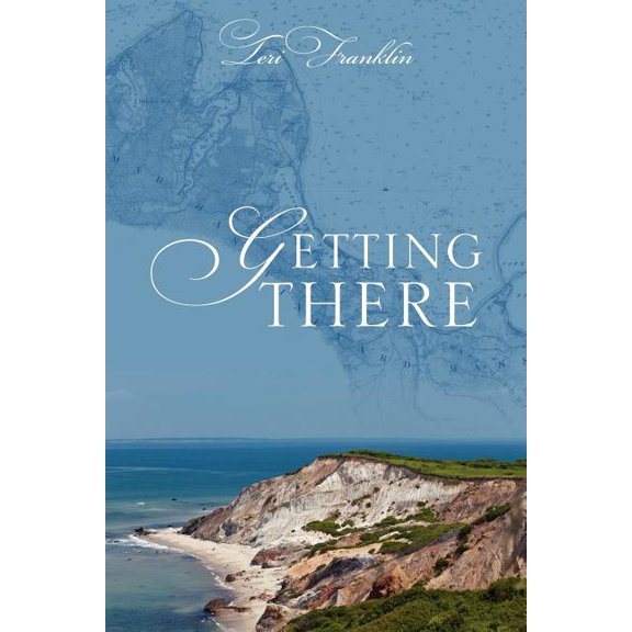 Getting There, (Paperback)