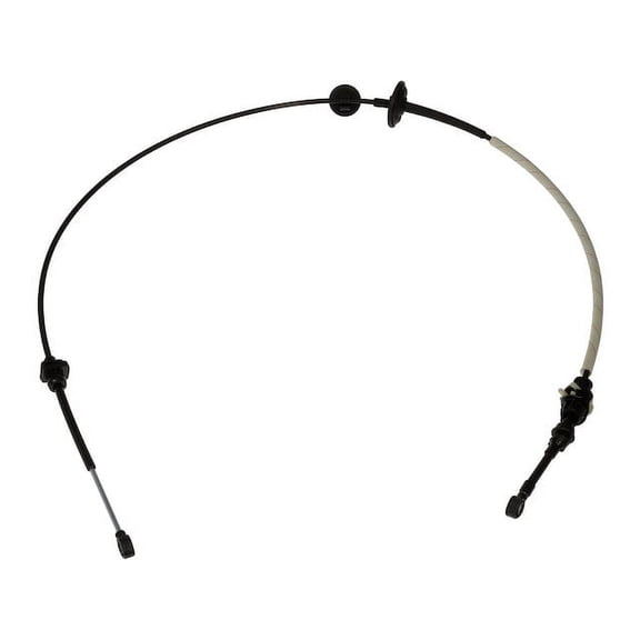 Automatic Transmission Selector Cable - Compatible with 1999 - 2004 Ford F-450 Super Duty 2000 2001 2002 2003