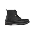 thumbnail image 2 of Bota Hombre Botín caballero Biker Workland 89724 Negro negro 29.5 Workland 89724GRASNEG, 2 of 5
