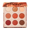 thumbnail image 1 of Paleta de sombras Pop Rock sobre terracota cálida, 8,8 ml, 1 of 6