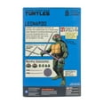 thumbnail image 6 of TMNT Best of Leonardo IDW Comic Book & Action Figure Set - The Loyal Subjects BST AXN 5", 6 of 6