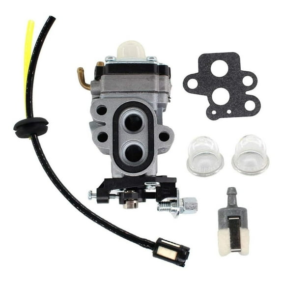 Carburetor for Poulan PPBP30 SM30SB Gas Backpack Blower Trimmer 5745905-01