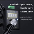 thumbnail image 1 of Langgg ABS Precision In Electrical Displays With Sensitive Signal Generator Wireless ElectricalDisplay No.2 1Set, 1 of 6