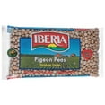 thumbnail image 2 of Iberia Pigeon Peas, 12 oz, 2 of 5
