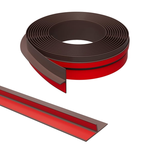 Cinta de sellado de silicona en forma de T para tapón de puerta Elvone