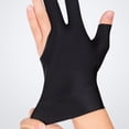 thumbnail image 1 of unbranded 2Ud Guantes De Billar Con Elasticidad Y Resistencia Para Protección Y, 1 of 8