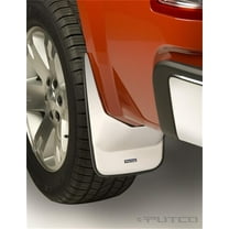 Putco 79692 Mud Skin Mud Flap Fits select: 2011 ,2013 GMC SIERRA