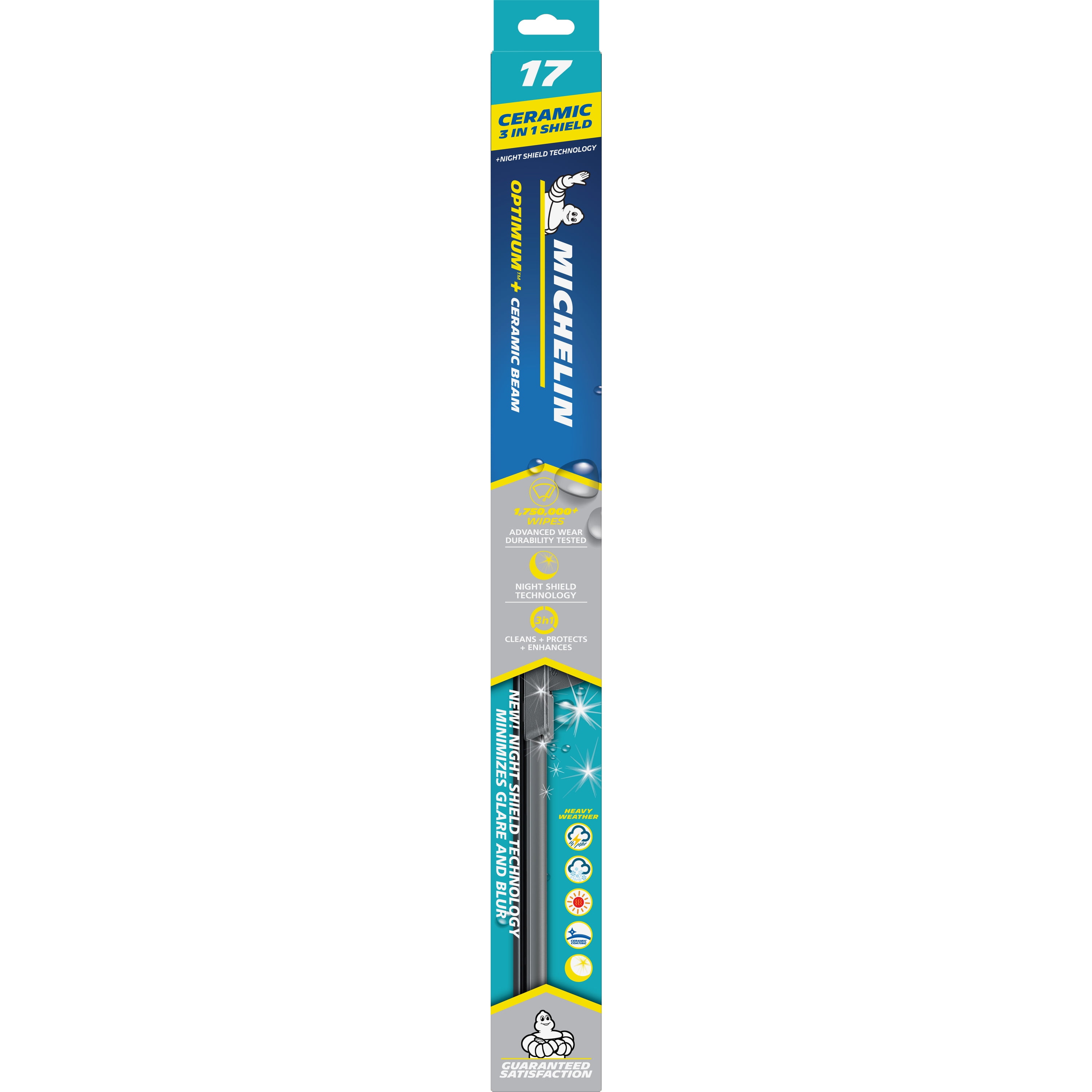 coo☆ ウィスパータッチ オスマンタスタッチ ロールオン 10ml MICHELIN® Optimum+ 17