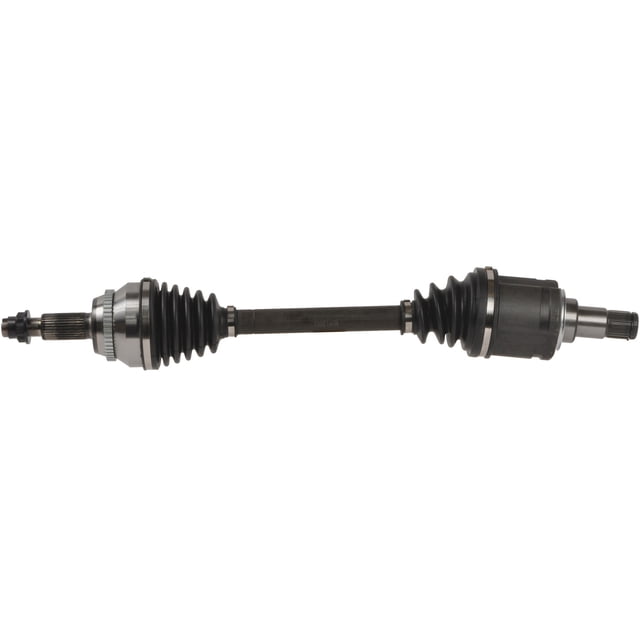Flecha Homocinética CARDONE Venza 2009 al 2015 Toyota V6 3.5L Delantera Izquierda/Piloto