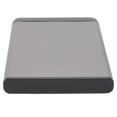 thumbnail image 4 of Caja de disco duro de EE. UU., caja de disco duro de 2,5 pulgadas, caja de disco duro de metal, caja de disco duro diseñada a medida, 4 of 9