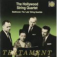 thumbnail image 1 of Beethoven: The Late String Quartets, 1 of 3
