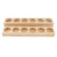 thumbnail image 2 of Soporte para Aceites Esenciales Organizador Accesorios para Maquillaje Ligero, 2 of 9