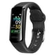 thumbnail image 2 of Reloj conectado Smartwatch deportivo para niños: Reloj inteligente para niña y niño, pulsera IP68, resistente al agua, Bluetooth, Fitness, reloj inteligente, podómetro, monitor de ritmo cardíaco, desp, 2 of 5