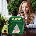 thumbnail image 1 of rollback 1pc Shoulder Messenger Phone Bag Summer Crossbody Bag Bag Shoulder Bag Wallet Mobile Phone Crossbody Bag Summer Handbag Canvas Mini Student Handbag.Doll Bag, 1 of 4