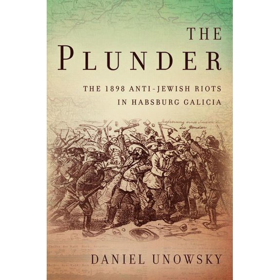 Stanford Studies on Central and Eastern Europe: The Plunder (Hardcover)