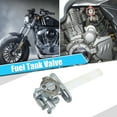thumbnail image 2 of Unique Bargains Fuel Valve Petcock Gas Tank Switch for Suzuki GSXR1100 GSXR750 1986-1992 for Suzuki GSXR600W, 2 of 6