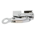 thumbnail image 3 of Climbing  Harness Rope Grab, Round Hole Rock Climbing Self Locking Rope Grab Fall Protection  For Mountaineering, 3 of 8