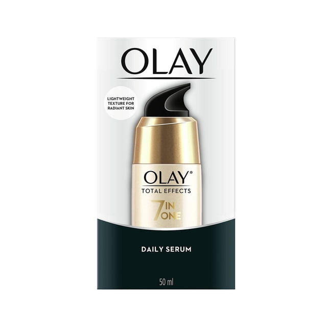Suero Olay Total Effects 7en1 50ml