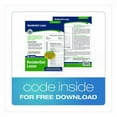 thumbnail image 2 of Residential Lease Form Sets with Instructions and Free Download, One-Part (No Copies), 8.5 x 11, 4 F | Bundle of 5, 2 of 5