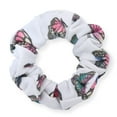 thumbnail image 4 of Sleep On It Girls 2-Piece Super Soft Jersey Snug-Fit Pajama Set - Butterfly , 5, 4 of 5