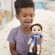 thumbnail image 3 of Doll Baby Alive Littles Carry 'N Go Squad Little Matteo, 3 of 9