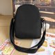 thumbnail image 4 of Bolso informal para mujer, lindo, Kawaii, dibujos animados, pingüino, niñas, bolsos tipo satchel (negro), 4 of 8