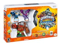 skylander toys walmart