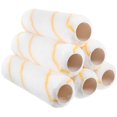 thumbnail image 1 of CUITING 6 Pcs Paint Rollers for Painting Walls High Strength Easy Cleaning Brush Foam Naps Kit, 1 of 6