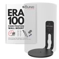 thumbnail image 1 of Soporte de pared Sound Bass ERA100 negro para Sonos ERA100, 1 of 9