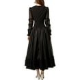 thumbnail image 2 of BURRYCO womens  Maxi Dress, 4, 2 of 3