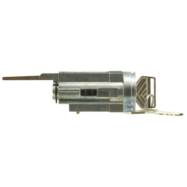 ACDelco E1410A Ignition Lock Cylinder Fits select: 1993 TOYOTA COROLLA, 1988-1992 TOYOTA COROLLA DLX