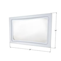 Skylight Inner Dome for SL1422