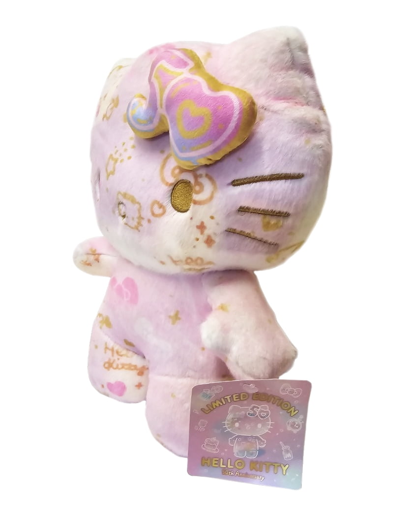 Fiesta Soft Stuffed Animals and Plush Toys, Cotton Pink