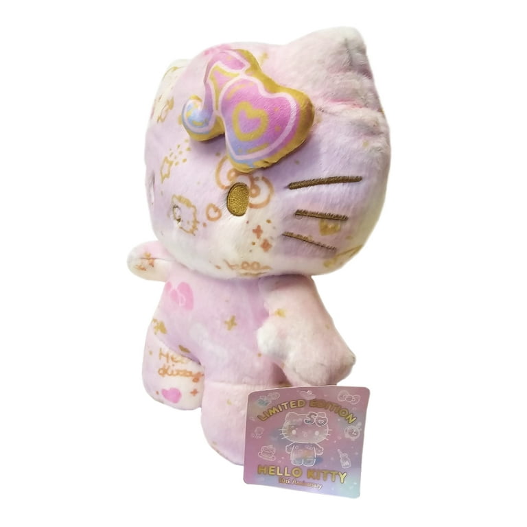 Sanrio Hello Kitty 50th Anniversary Limited Edition 13