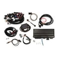 thumbnail image 5 of Holley EFI 550-932 Terminator X Max 24x/1x EV6 LS MPFI Kit with DBW Throttle Body Control, 5 of 6
