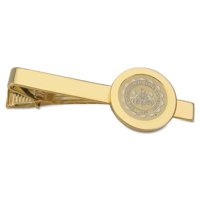 Penn State Gold Tie Bar