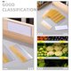 thumbnail image 3 of Hytrove 30Ud Transparente Para Etiquetas De Precio Con Material Duradero Para, 3 of 8