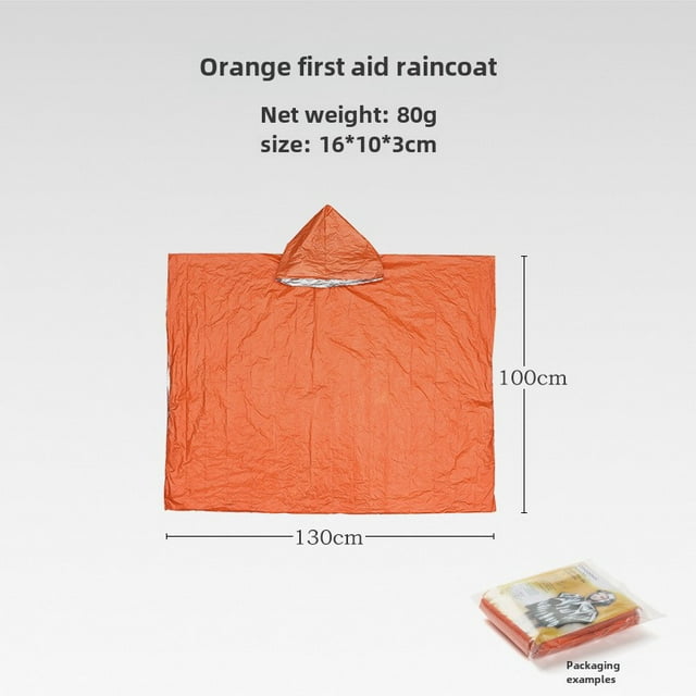 Multi-Person Waterproof Aluminum Foil Triangle Tent: Portable, Quick-Setup Shelter for Outdoor Camping, Disaster Relief & Emergency Use – Warm, Durable, Spacious 240cm*150cm Design with