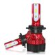 thumbnail image 2 of Faro delantero de coche k5led H1, faro delantero Led de coche, dontodent Kuyhfg Sin marca, 2 of 3