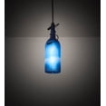 thumbnail image 3 of Meyda Tiffany 71193 1 Light 5" Wide Mini Pendant, 3 of 3